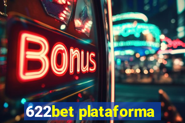 622bet plataforma